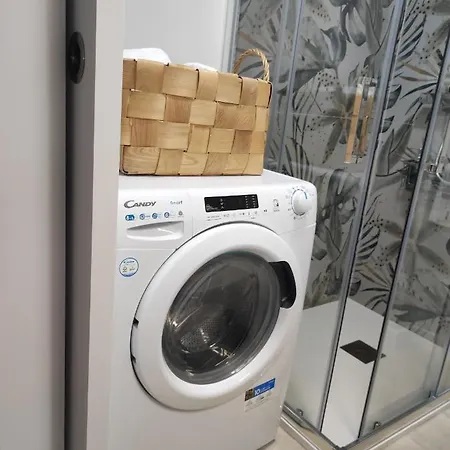 דירה Centrico Estudio Vialia *