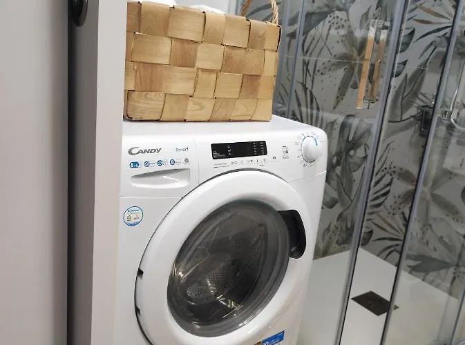 Апартаменты Centrico Estudio Vialia *